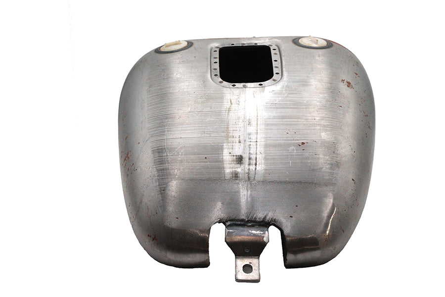 Factory Sample Stock Replica Bobbed 5.1 Gallon Gas Tank