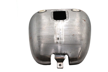 Factory Sample Stock Replica Bobbed 5.1 Gallon Gas Tank