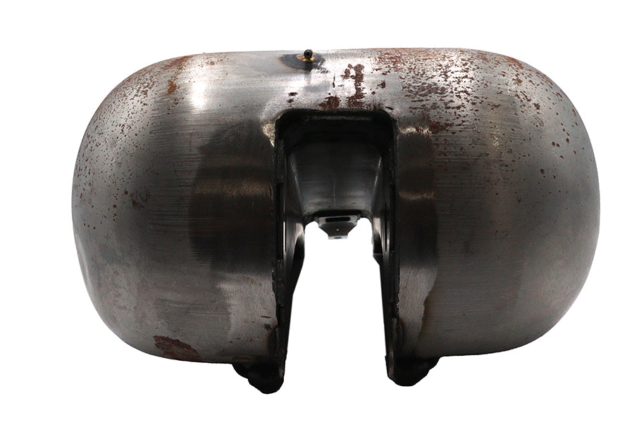 Factory Sample Stock Replica Bobbed 5.1 Gallon Gas Tank