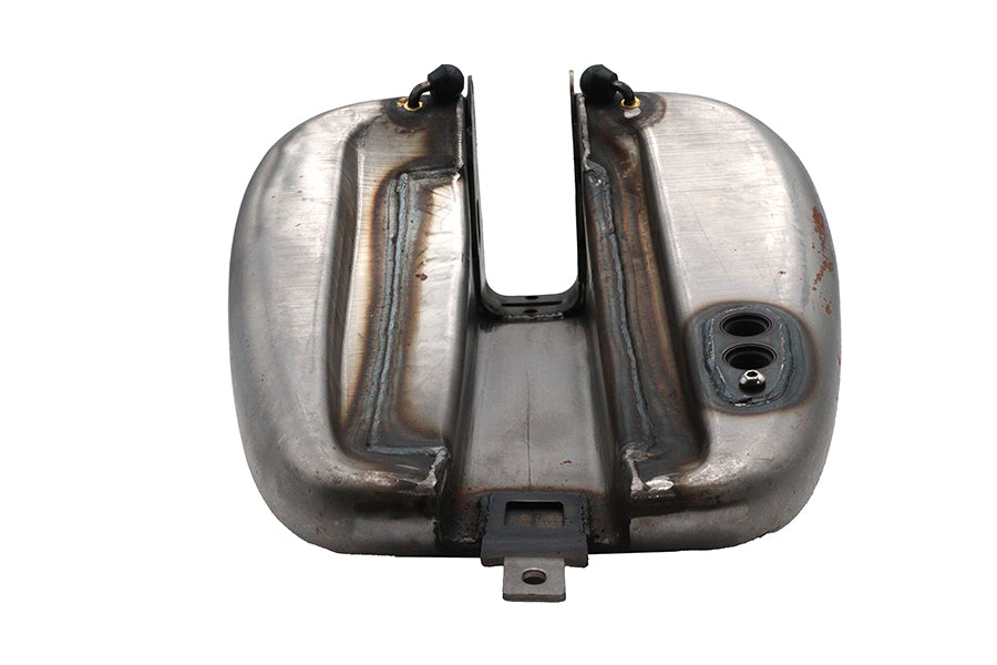 Factory Sample Stock Replica Bobbed 5.1 Gallon Gas Tank