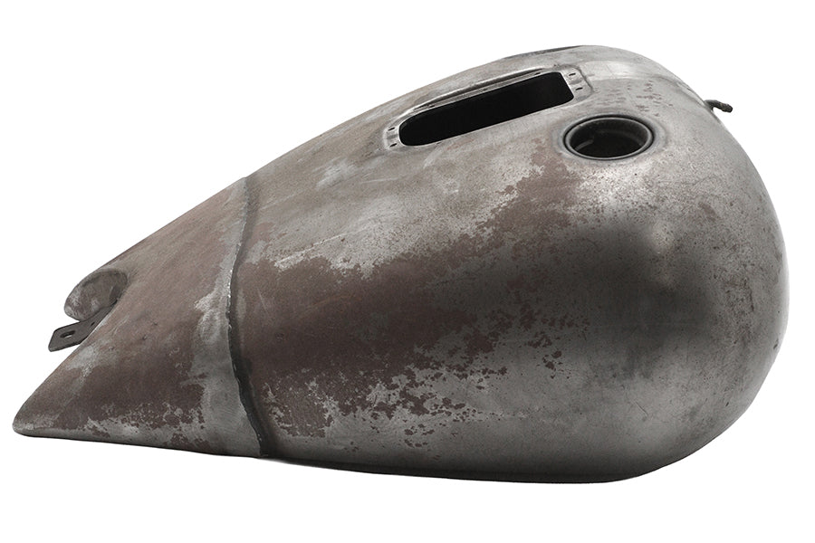 Factory Sample 2 Stretch 5.5 Gallon Gas Tank