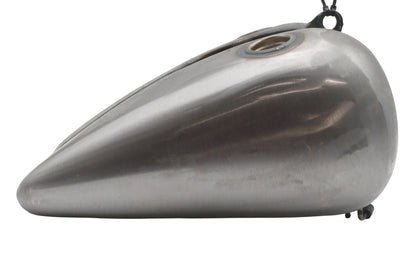 Factory Sample Bobbed 3.5 Gallon Gas Tank Set