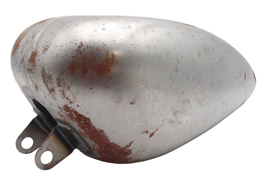 Factory Sample King 3.2 Gallon Gas Tank