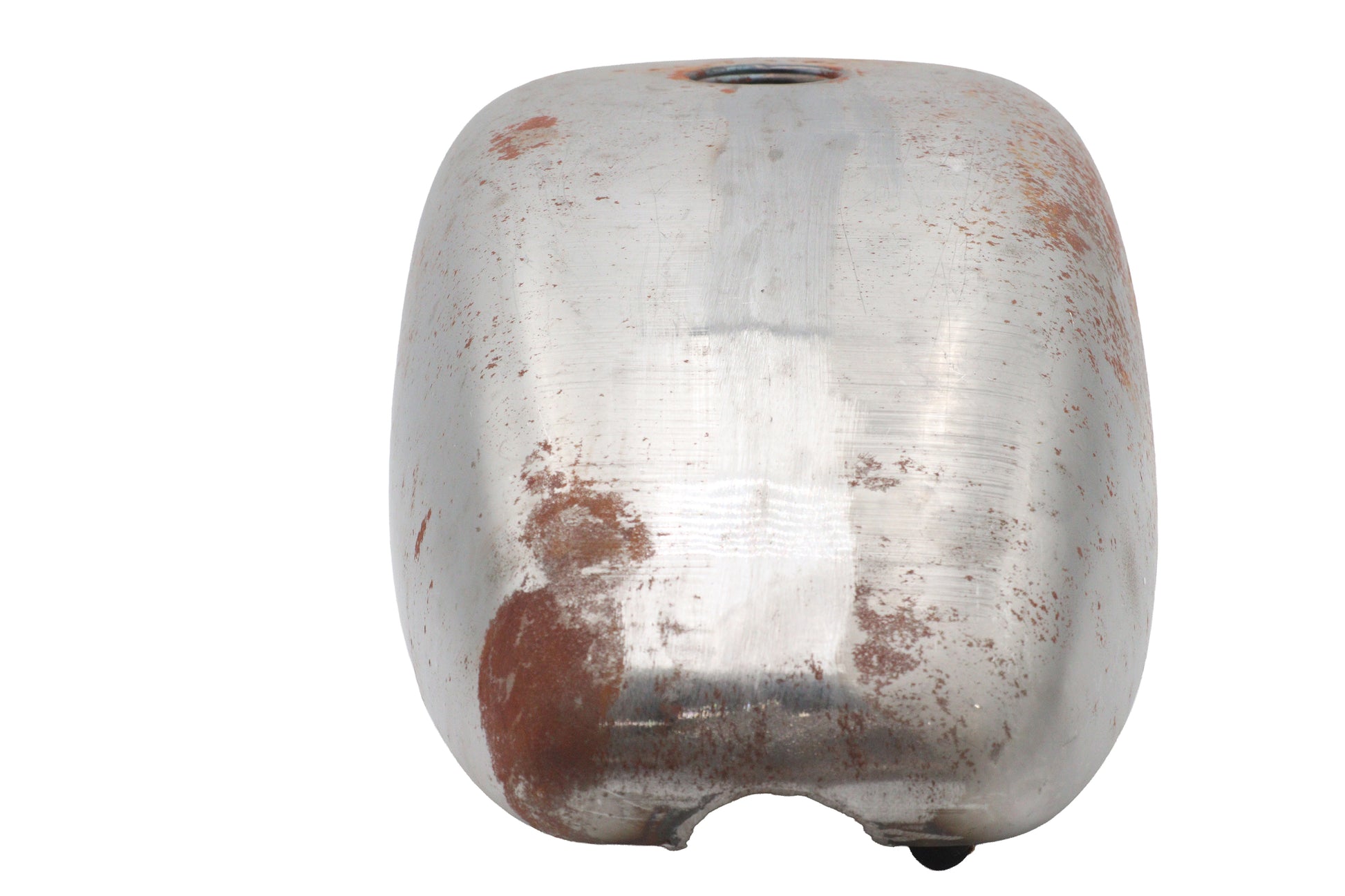 Factory Sample King 3.2 Gallon Gas Tank