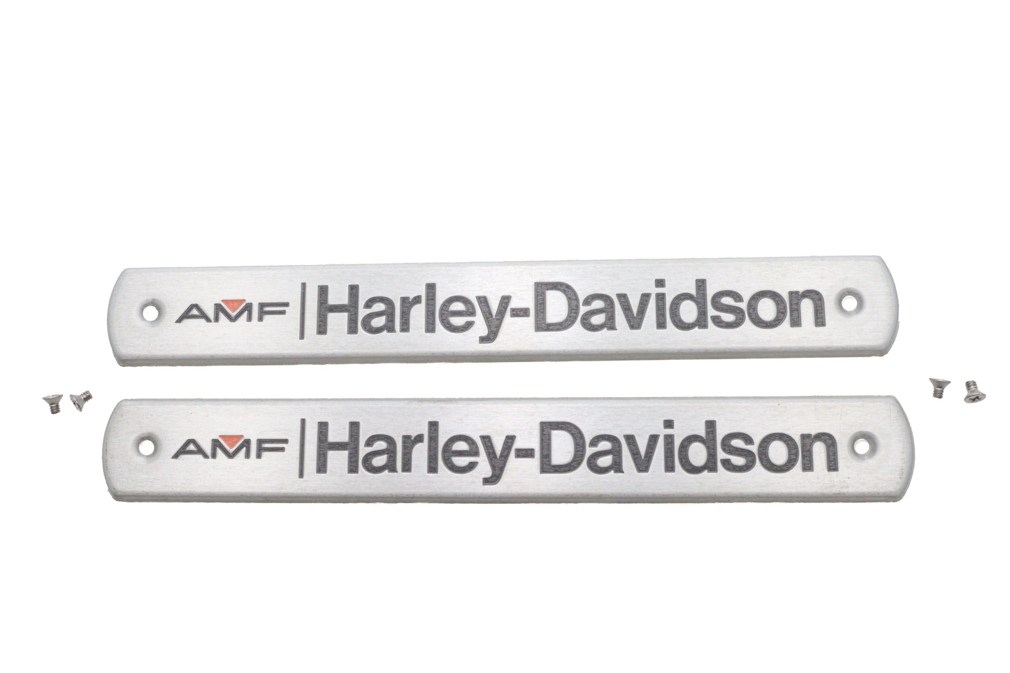AMF Gas Tank Emblem Set