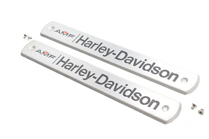 AMF Gas Tank Emblem Set