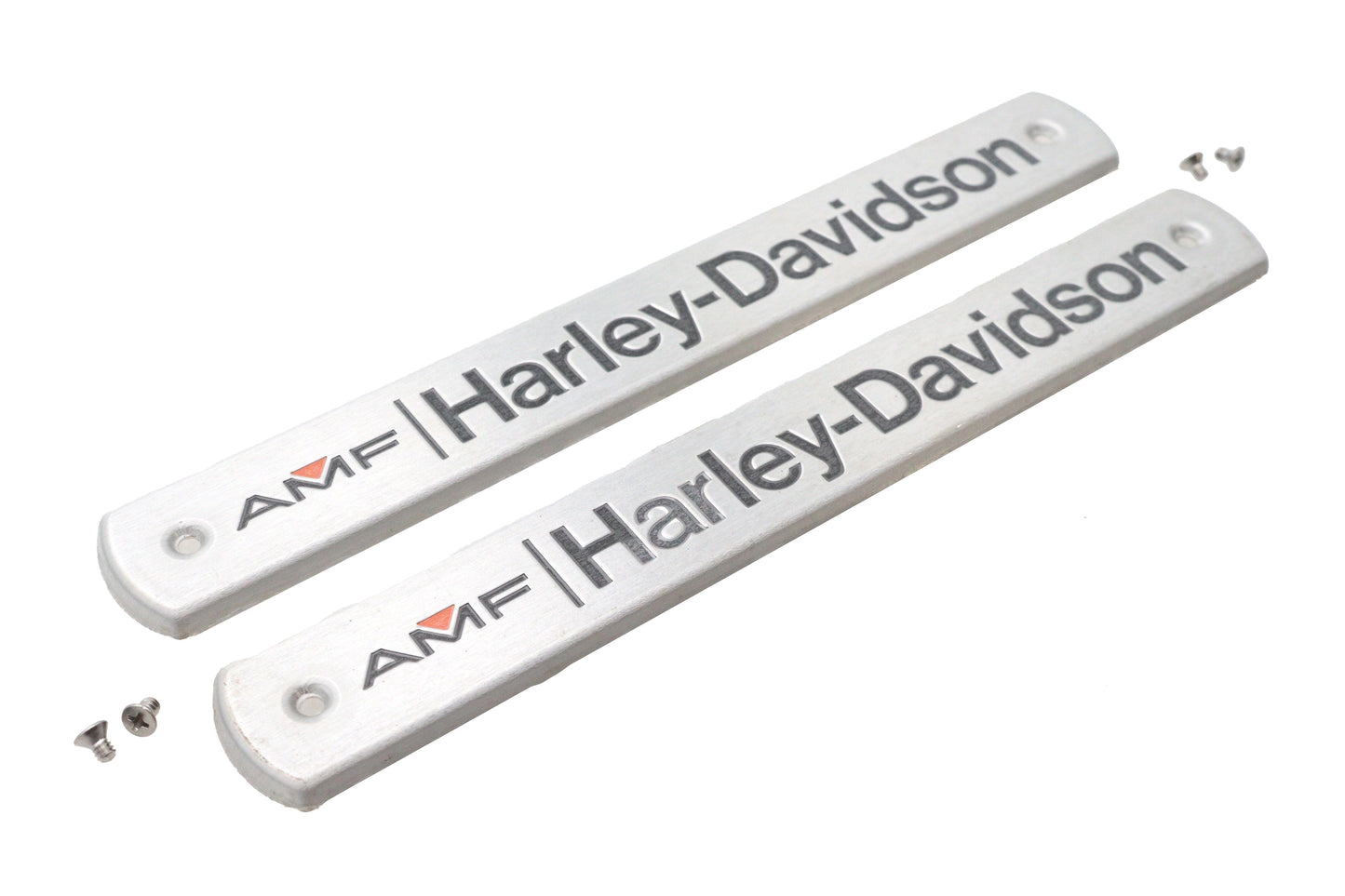 AMF Gas Tank Emblem Set