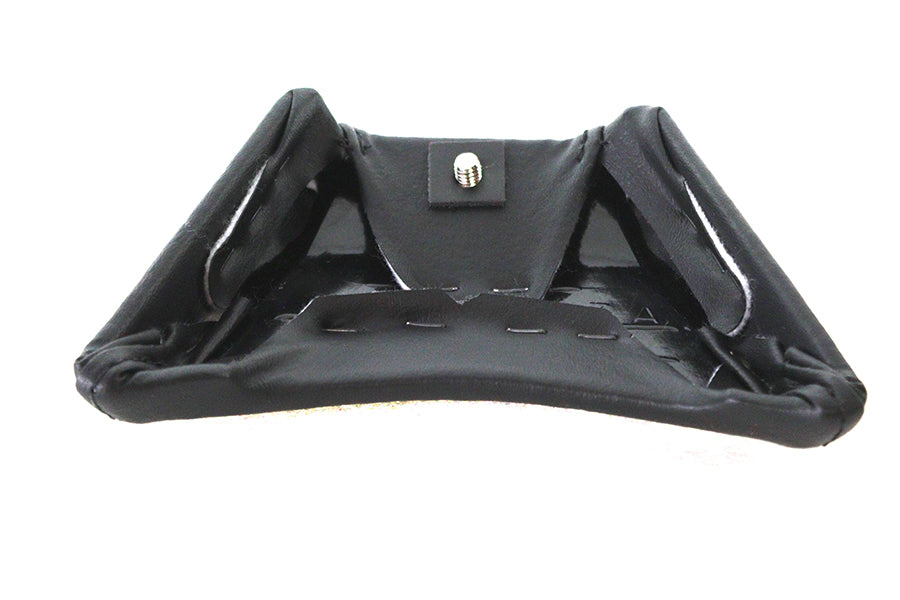 OE FLHT/FLTR Trim Piece Black