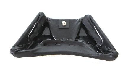 OE FLHT/FLTR Trim Piece Black