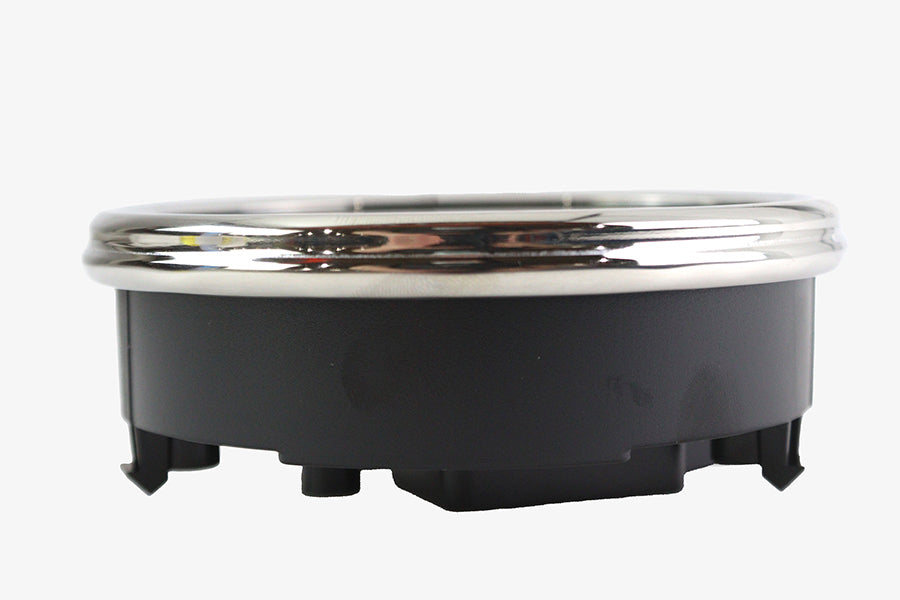 5 Electronic Speedometer Assembly Black