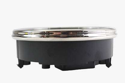 5 Electronic Speedometer Assembly Black