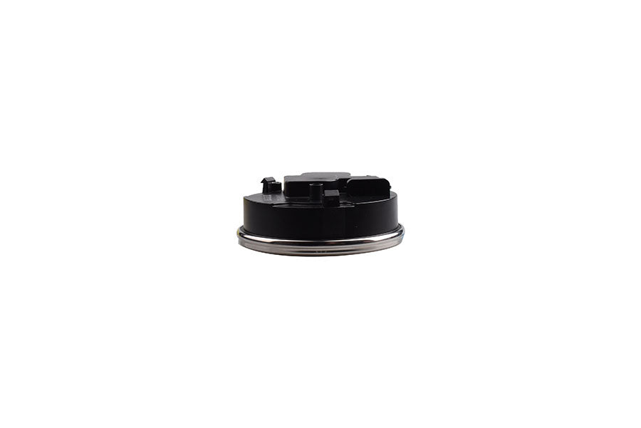 5 Electronic Speedometer Assembly Silver
