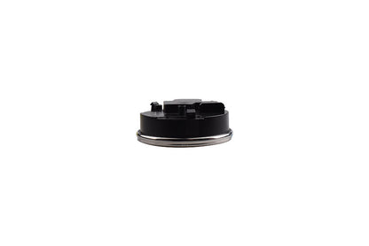 5 Electronic Speedometer Assembly Silver