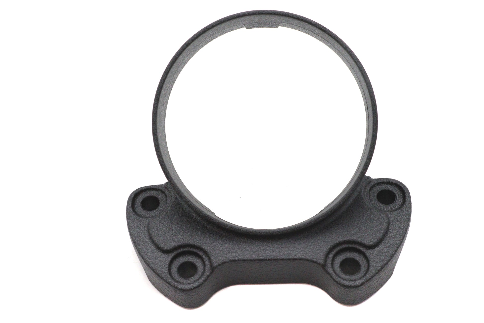 OE Dash Panel Wrinkle Black