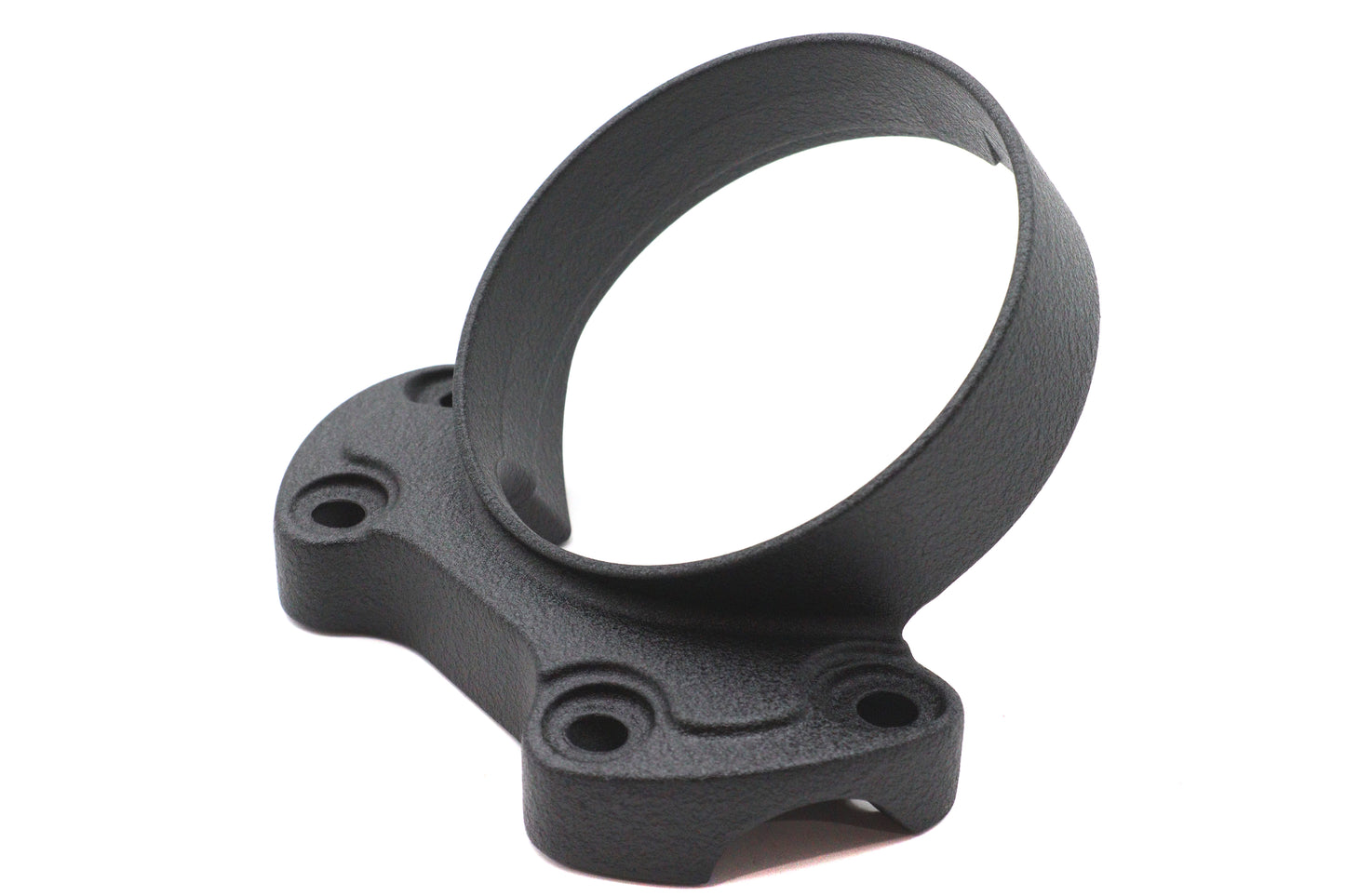 OE Dash Panel Wrinkle Black