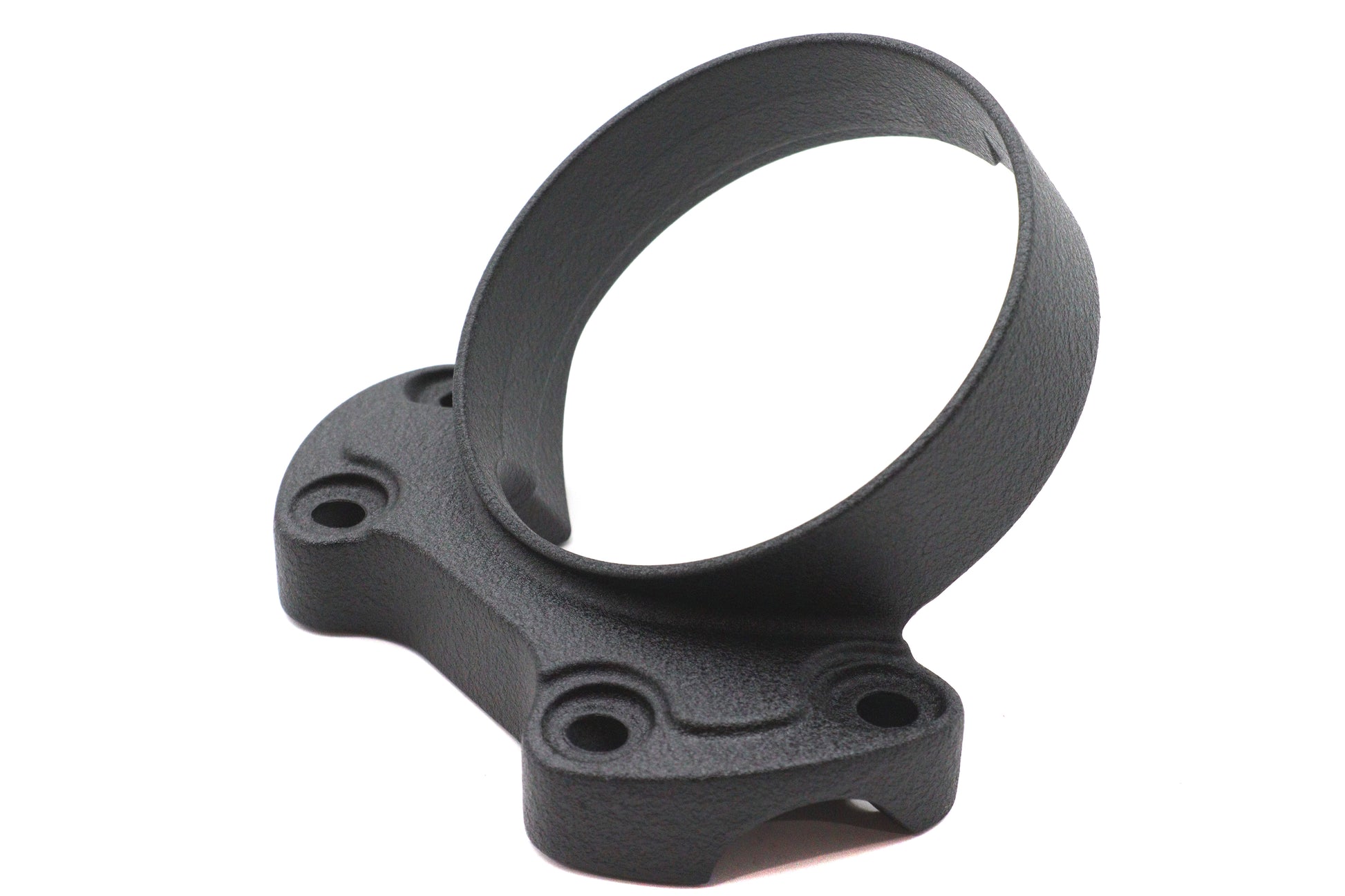 OE Dash Panel Wrinkle Black