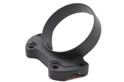 OE Dash Panel Wrinkle Black