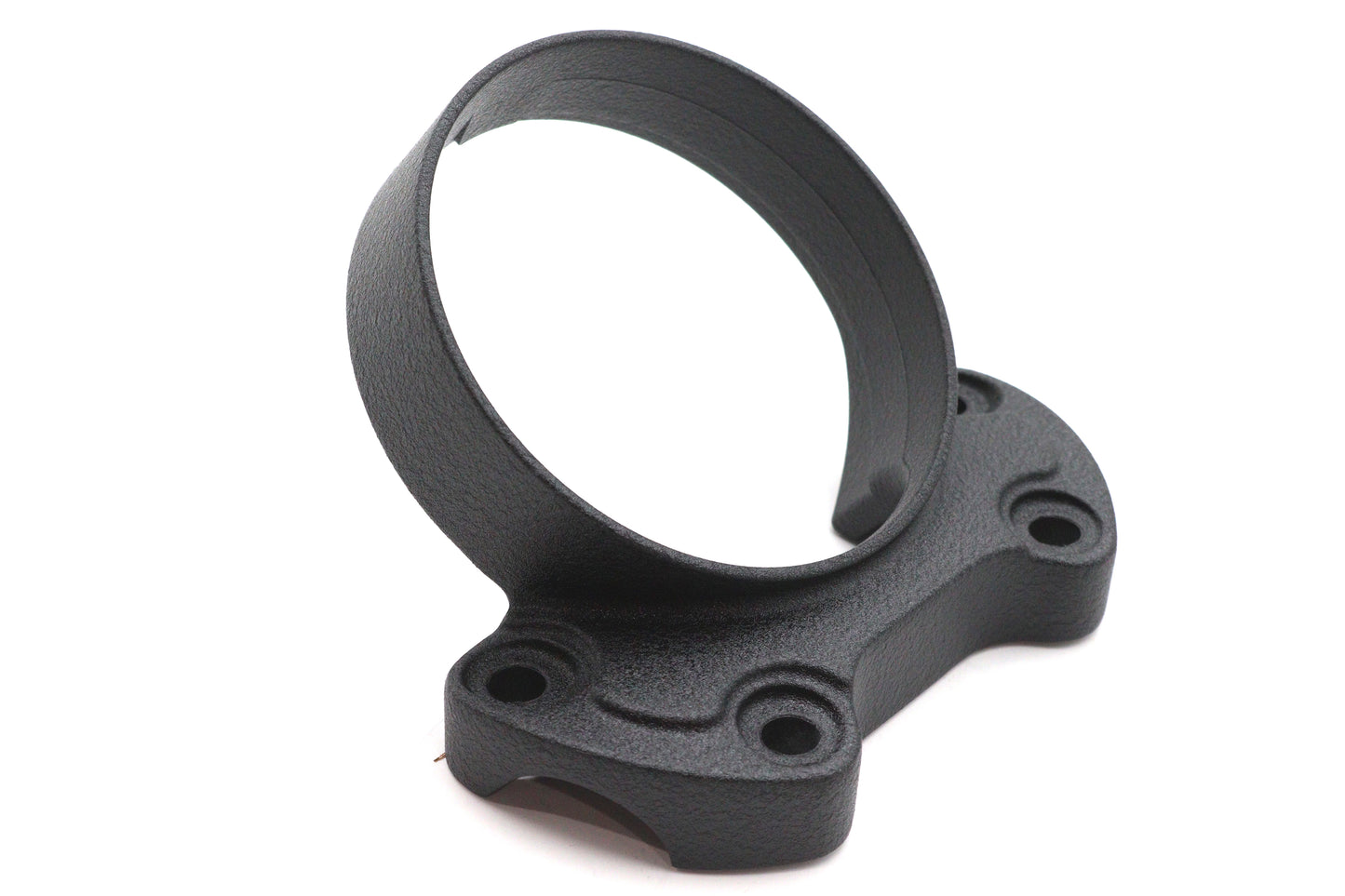 OE Dash Panel Wrinkle Black