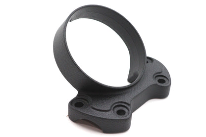OE Dash Panel Wrinkle Black