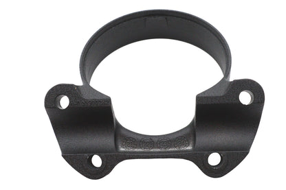 OE Dash Panel Wrinkle Black