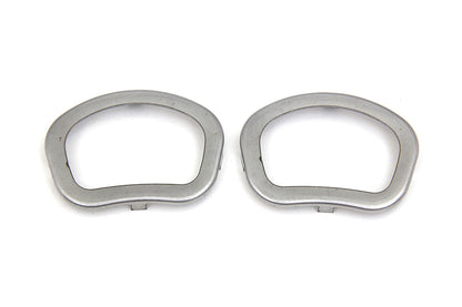 Dash Lens Frame Set Raw