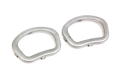 Dash Lens Frame Set Raw