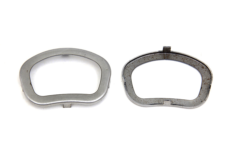 Dash Lens Frame Set Raw