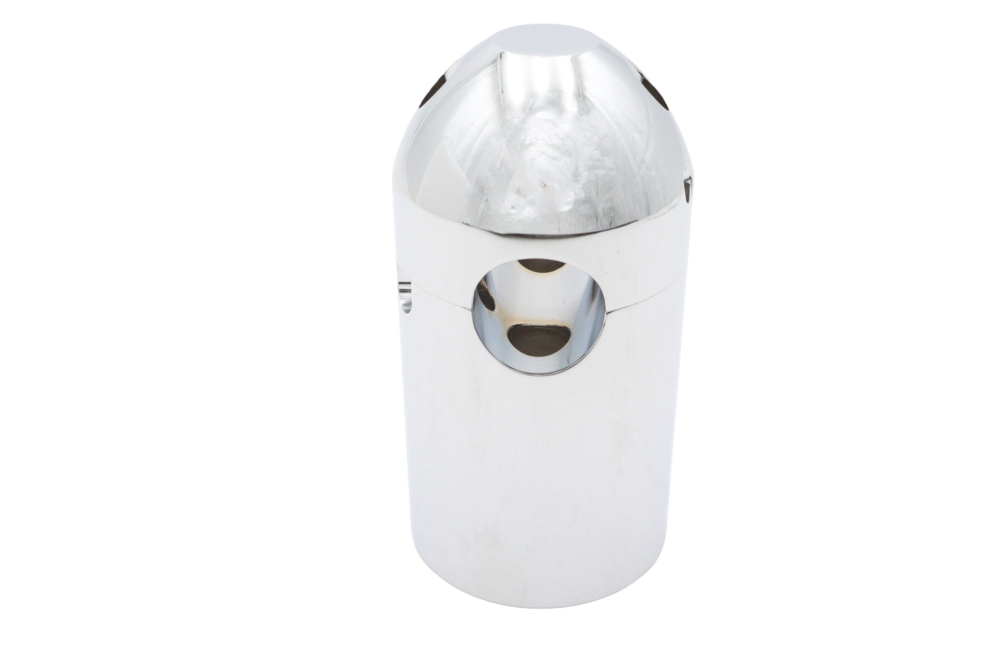 Chrome Tachometer Speedometer Housing