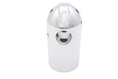Chrome Tachometer Speedometer Housing