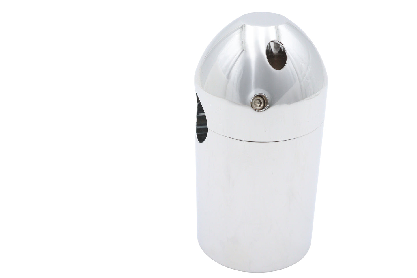 Chrome Tachometer Speedometer Housing