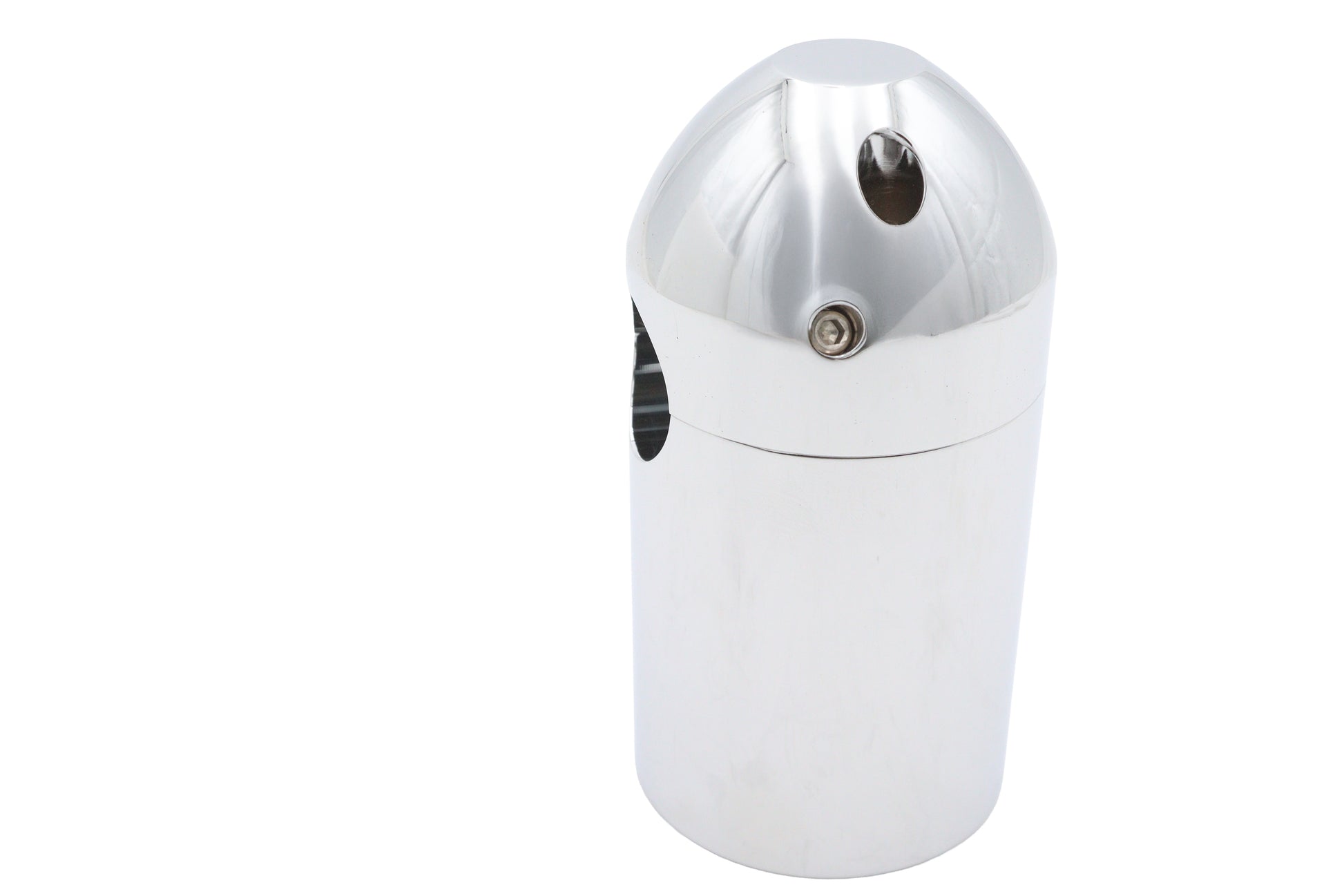 Chrome Tachometer Speedometer Housing