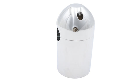Chrome Tachometer Speedometer Housing