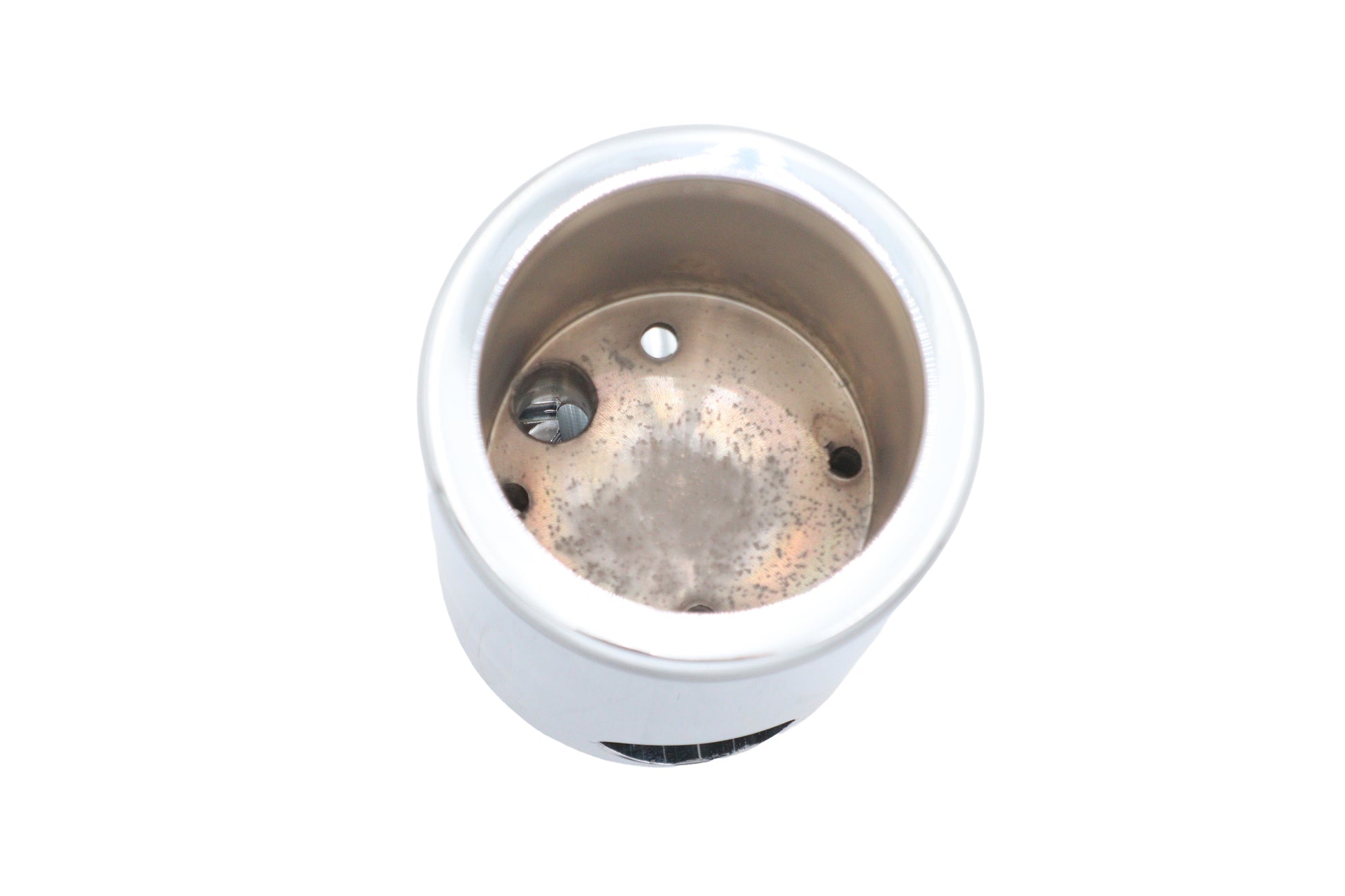 Chrome Tachometer Speedometer Housing