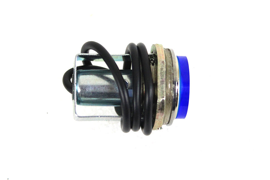 Blue High Beam Indicator Lamp