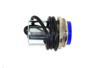 Blue High Beam Indicator Lamp
