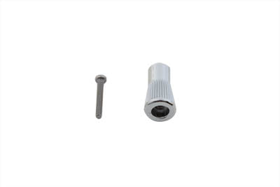 Odometer Reset Knob with Screw