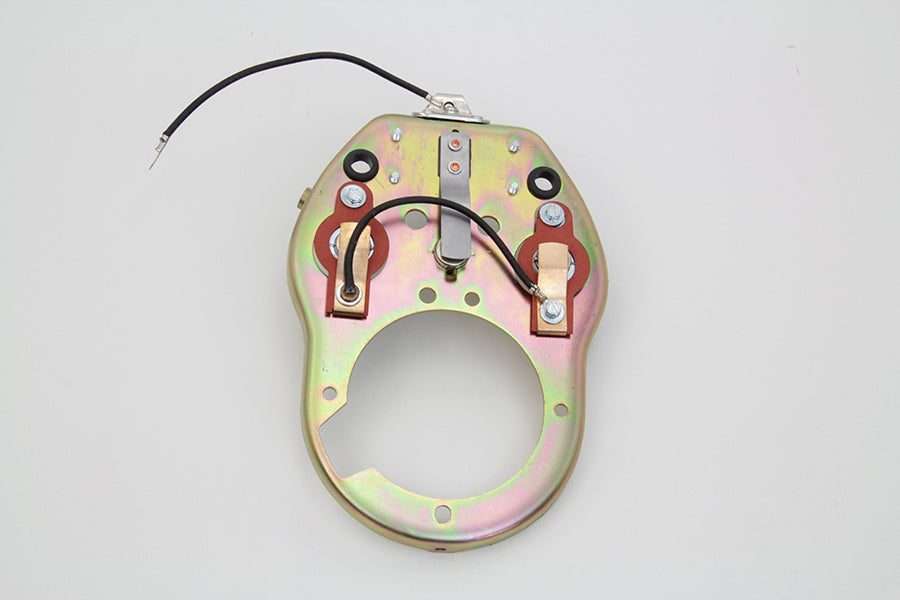 Replica Cateye Dash Base Assembly