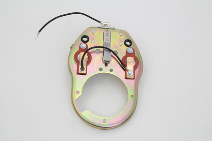 Replica Cateye Dash Base Assembly