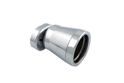 60mm Chrome Speedometer Housing
