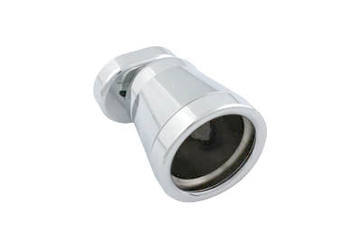 60mm Chrome Speedometer Housing