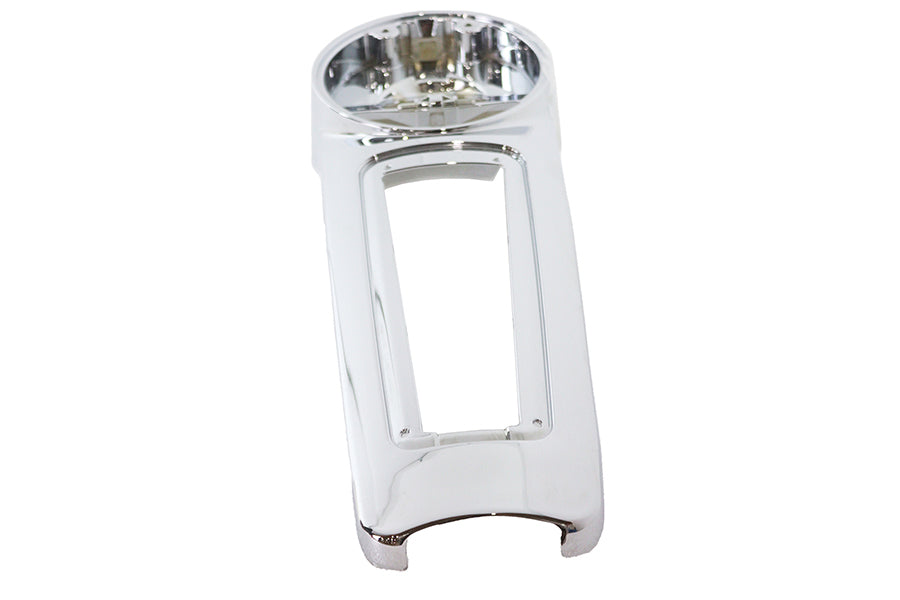 OE Chrome Dash Panel