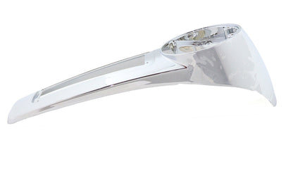 OE Chrome Dash Panel