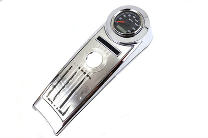 Road King Gauge Adapter Ring