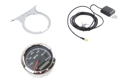 85mm GPS Speedometer Kit