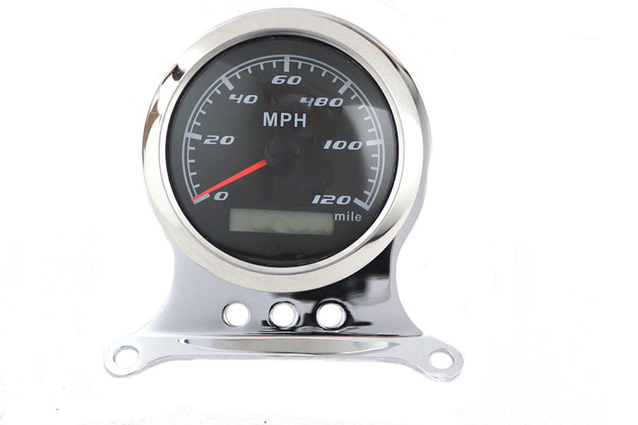 85mm GPS Speedometer Kit