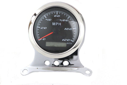 85mm GPS Speedometer Kit