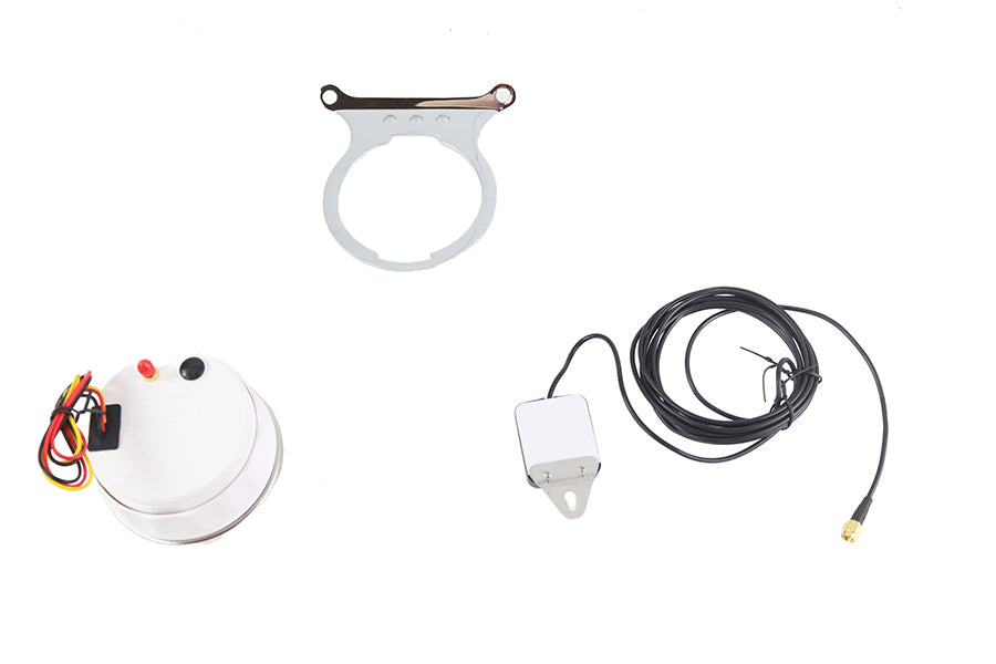 85mm GPS Speedometer Kit