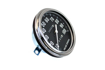 Replica Police 1:1 Speedometer