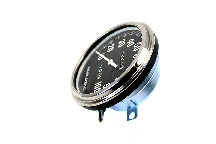 Replica Police 1:1 Speedometer