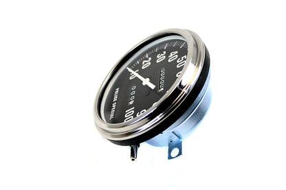 Replica Police 1:1 Speedometer